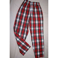 Flannel PJ Lounge Bottom Pants